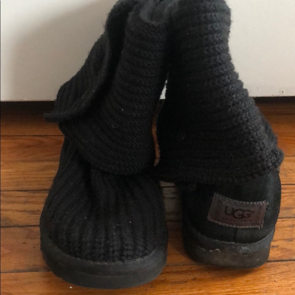 UGGs